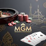 MGM Resorts International объявила о планах инвестировать до $5 млрд в строительство первого казино в Таиланде