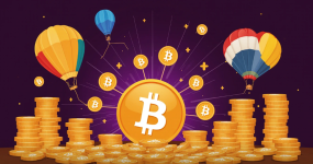 Влияние блокчейна на индустрию азартных игр: новые возможности и риски