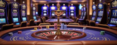 История лицензирования онлайн-казино: как изменилась индустрия