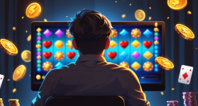 Почему мы не замечаем проигрышей: как работает мышление игрока