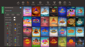 Как казино конкурируют за внимание игрока: геймификация и визуальные фишки