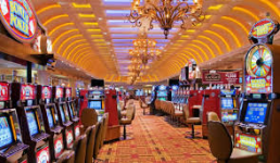 Лас-Вегас против Макао: где сегодня настоящий центр азарта?