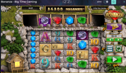 Bonanza — обзор слота от Big Time Gaming