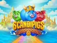 Scandipigs — обзор слота