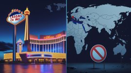 Почему азартные игры считаются незаконными?