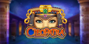 Секреты слота Cleopatra: как играть и выигрывать