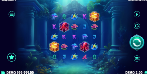 Siren’s Fortune™ — высоковолатильный слот от провайдера Voltent