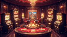 Где в России разрешено играть в казино