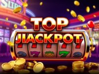 Как поймать удачу: практическое руководство по топ слотам с джекпотом