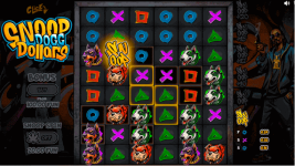 Аналитика слота Snoop Dogg Dollars от BGaming: 1000 спинов, фриспины и реальные результаты