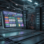 Реальная кухня онлайн-гемблинга: как устроены казино, почему возникают проблемы и где заканчивается контроль игрока