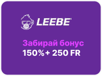 Обзор Leebet Casino