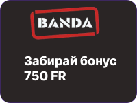 Обзор Banda Casino